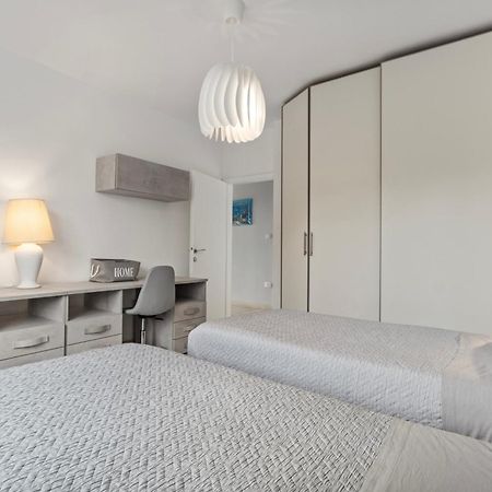 Nat Apartments Копер Екстериор снимка
