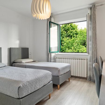 Nat Apartments Копер Екстериор снимка