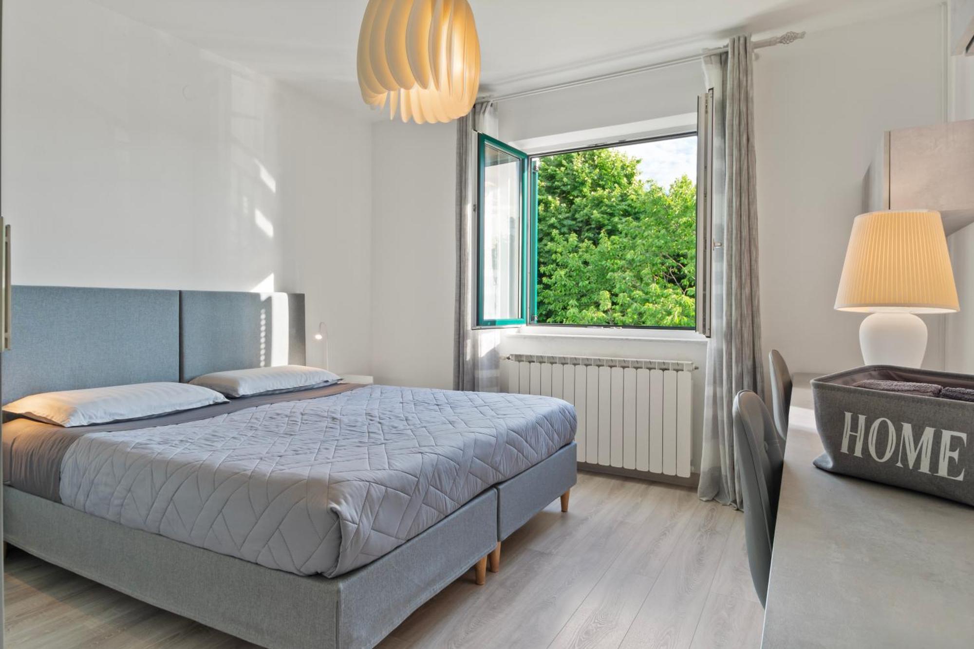 Nat Apartments Копер Екстериор снимка